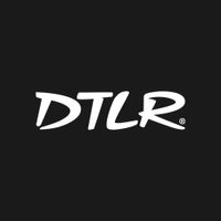 DTLR Logotype