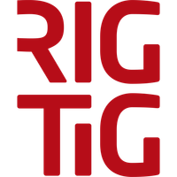 RIG-TIG Logotyp