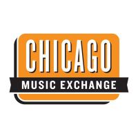 CHICAGO MUSIC EXCHANGE Logotype