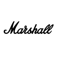 Marshall Logotyp