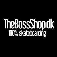 The Boss Shop