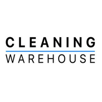 The Cleaning Warehouse Logotype
