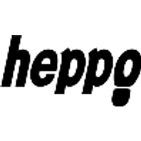 Heppo Logotyp