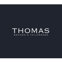 Thomas Brands & Tailormade Logotyp