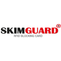 Skimguard Logotyp