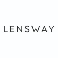 Lensway Logotyyppi