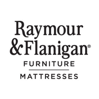 Raymour & Flanigan Logotype