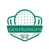 Golfkongen Logo