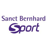 Sanct Bernhard Logotype