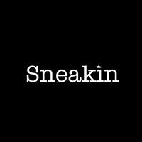 Sneakin Logotype