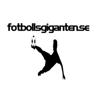 Fotbollsgiganten Logotyp