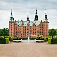 Frederiksborg