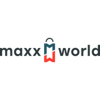 MAXXWORLD Logo