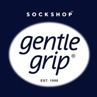 Gentle Grip Logotype