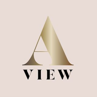A View Logo