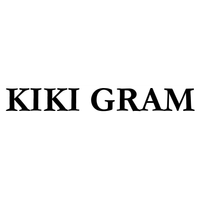 Kiki gram Logo