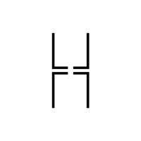 LH cosmetics Logotyp