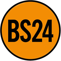 Brandstyle24 Logo