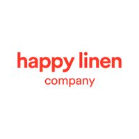 Happy Linen Company Logotype