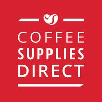 Coffee Supplies Direct Logotype