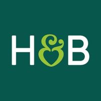 Holland & Barrett Logotype