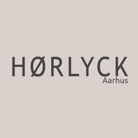 Hørlyck Logo