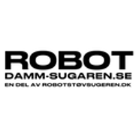 Robot Dammsugaren