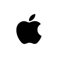 Apple Store Logotype
