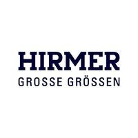 HIRMER BIG & TALL Logo