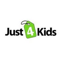 Just4Kids Logo