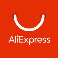 AliExpress Logotype