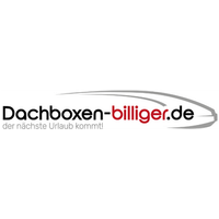 Dachboxen-billiger.de Logo