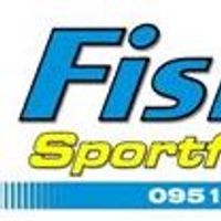 Fiskehörnan Logotyp