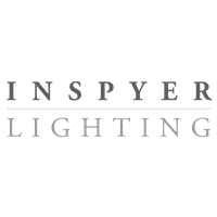 Inspyer Lighting Logotype