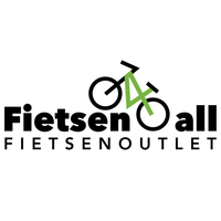 Fietsen4all Logotype