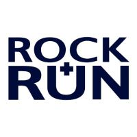 Rock + Run Logotype