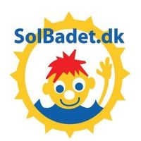 Solbadet