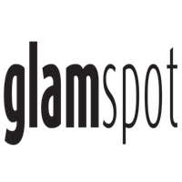 Glam Spot Logotyyppi