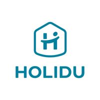 Holidu Logo