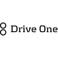Drive One Logo