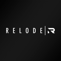 Relode Logotyp
