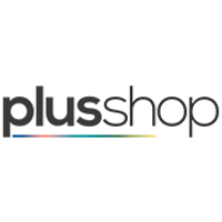 Plusshop Logotyp