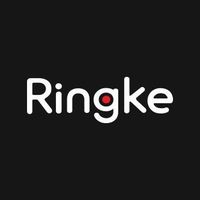 Ringke Logotype