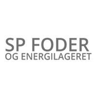 SP foder og energi Logo