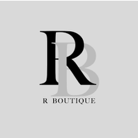 Rboutique Logotype