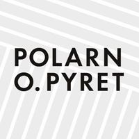 Polarn O. Pyret Logotyp