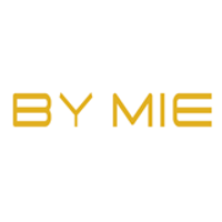 by Mie Logo