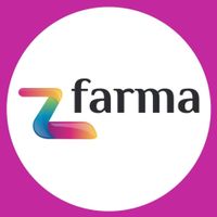 ZFarma Logotipo