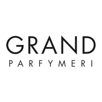 Grand Parfymeri Logotyp
