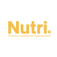 Nutri Logotyp